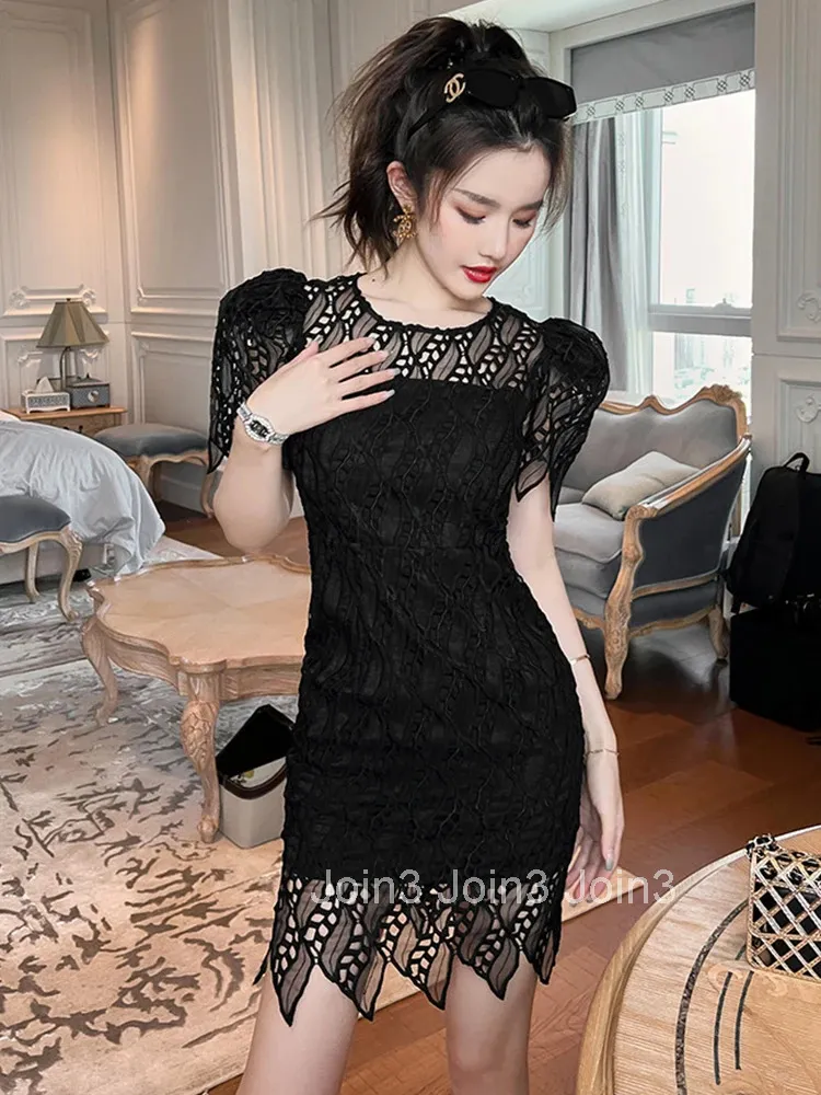 sheer slim mini dress Sheer Mini Dresses
