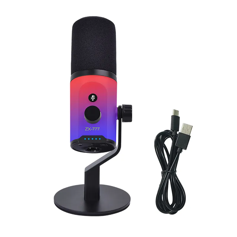 Professional Level Live Broadcast High Quality From