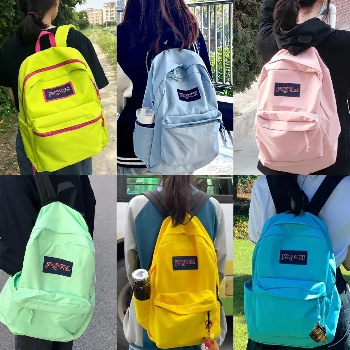 JanSport SuperBreak Backpack Style Designerchildren Backpack Men