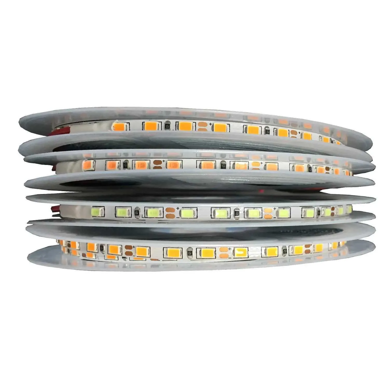 Flexible Waterproof Rgb Led Strip 4MM/5MM, 2835... From Honey_fruit ...