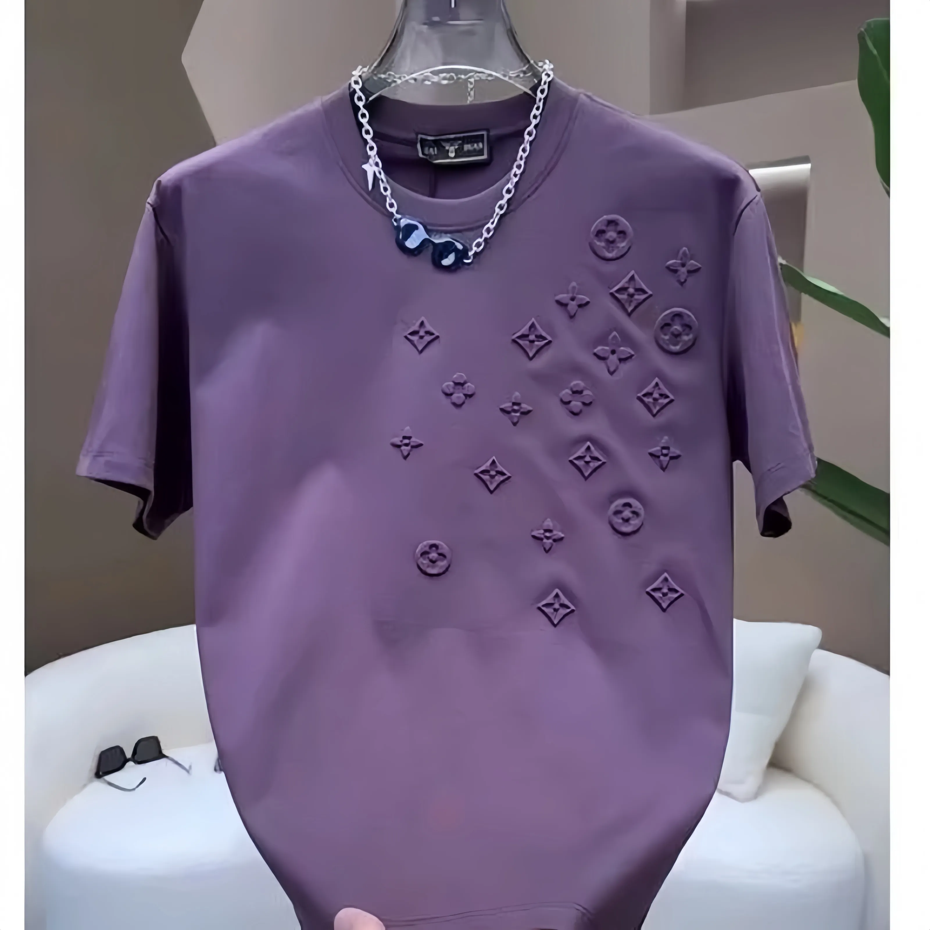 Wholesale Men's Cotton Sleeveless T Shirts | Summer Loose Fit Tee Plus ...