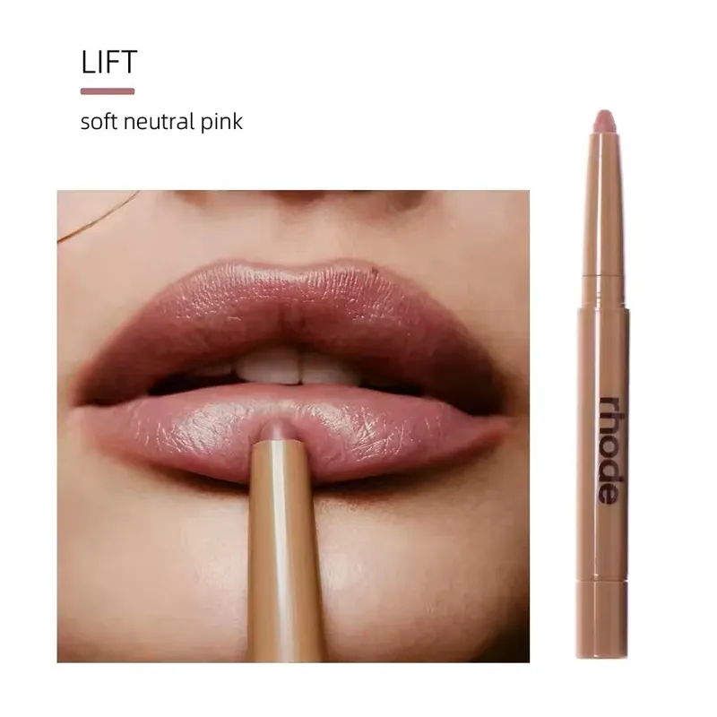 Rhode Lip Tint Long Lasting Lip Stain & Contour | Skin Peptide Lip