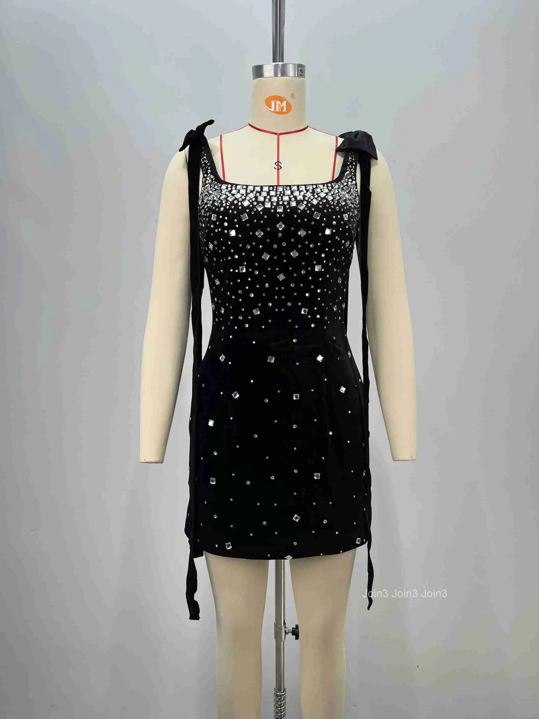 black sequin bandage dress Dresses | Black Sequin Bandage Dress