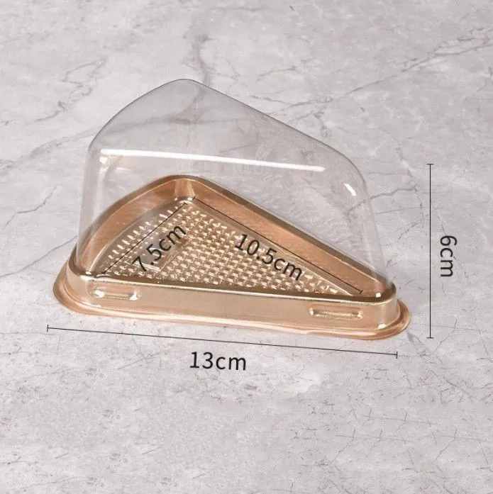 Scatole Trasparenti Per Bomboniere 15 Scatole Per Torte/Cupcake In Cartone - 13.5x13.5x5 Cm, Con Finestra Trasparente, Per Matrimoni, Compleanni, Natale Scatole Per Torta