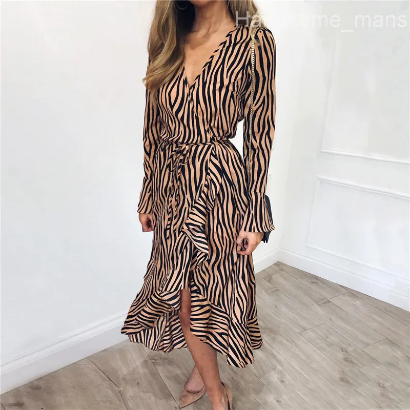 zebra print beach dress Georgia Zebra Print Dress