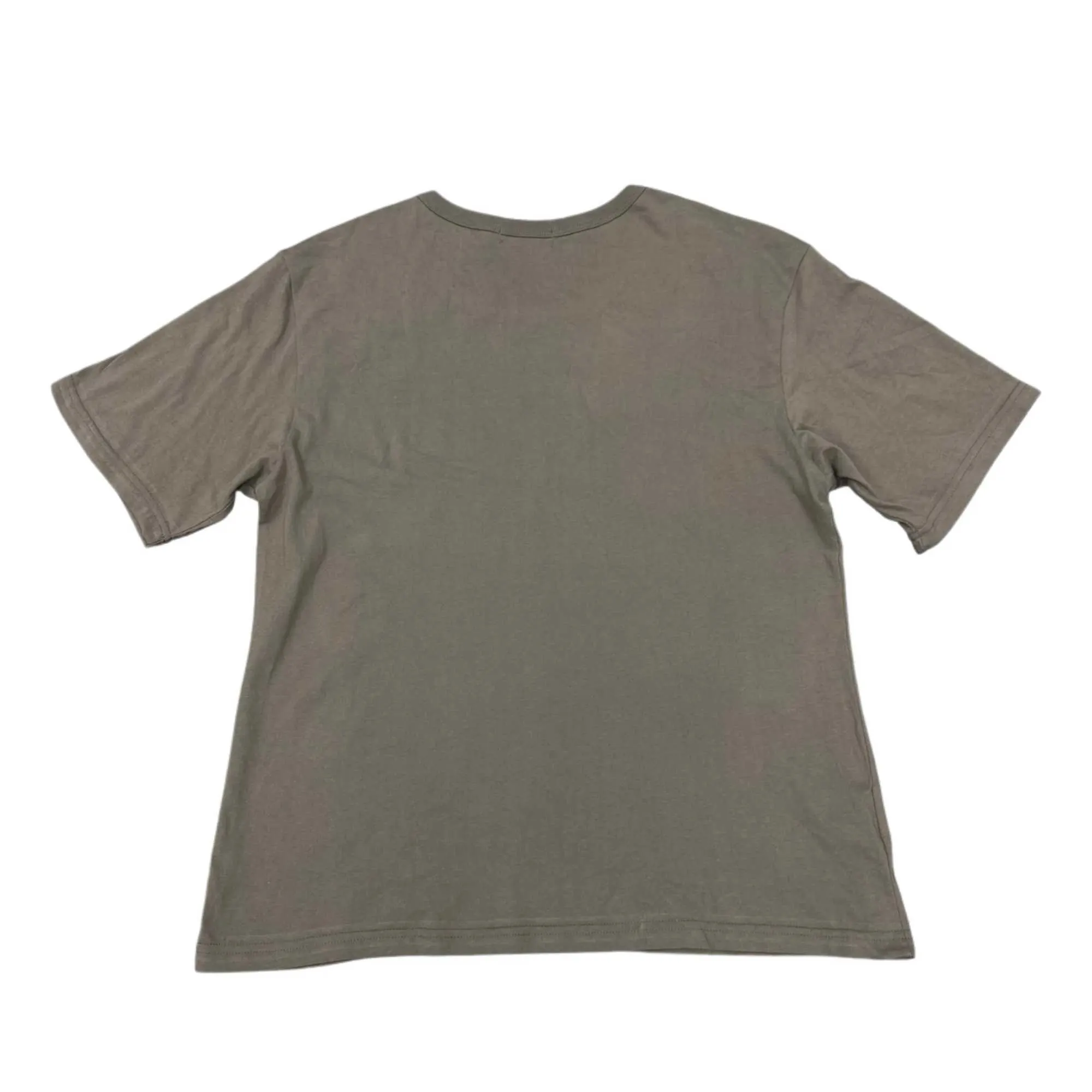 Undercover UNDERCOVER Grace - Holy T-Shirt in Black Men