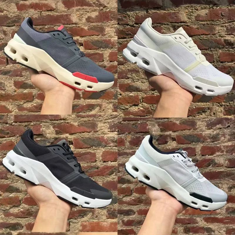 Cloudpulse Running Shoes: Lightweight Breathable Mesh Sneakers