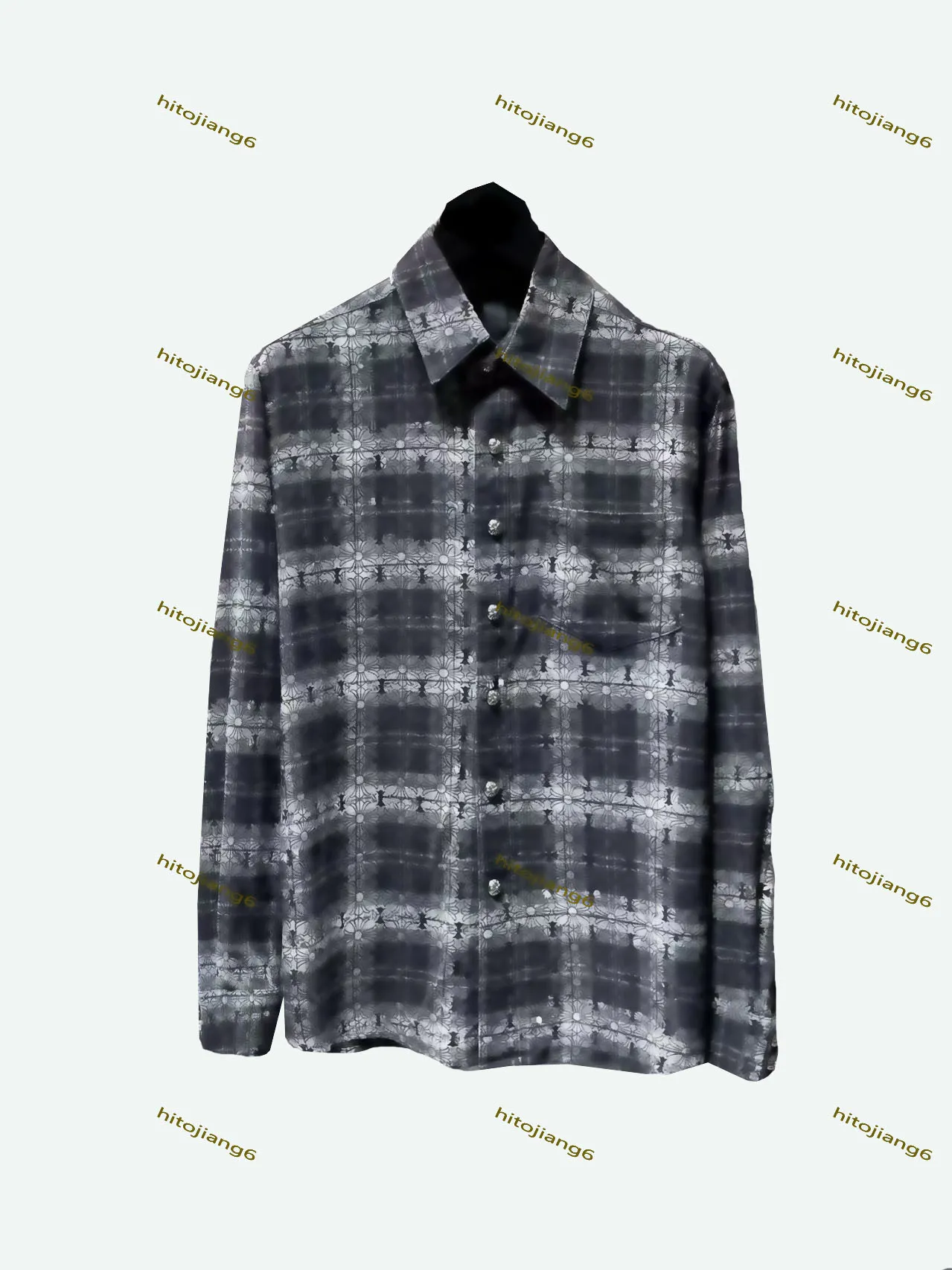 Camisetas De Diseño Para Hombres Unisex Fit Loose Fit Washable Tee