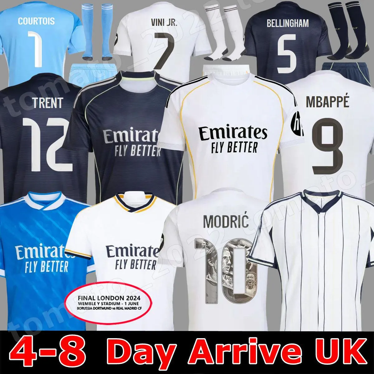 REAL MADRID 22/23 FOURTH JERSEY　XO(2XL) REAL MADRID 22/23 FOURTH JERSEY XO(2XL) Real Madrid 4th
