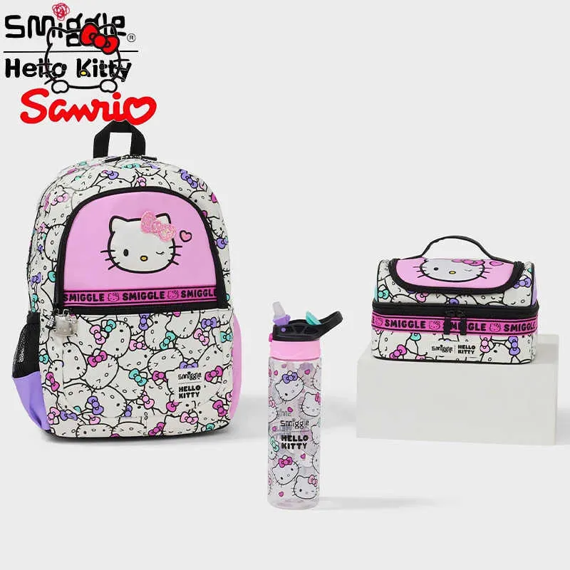 hello kitty backpack australia Pink Western All-over Print filled with heart Buy Vanilla Underground Pink Hello