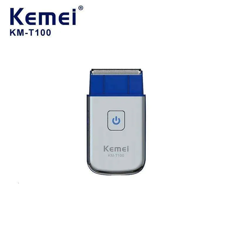 Kemei KM T100 Portable Mini Electric Beard Trimmer – 20% Off Price Drop Review