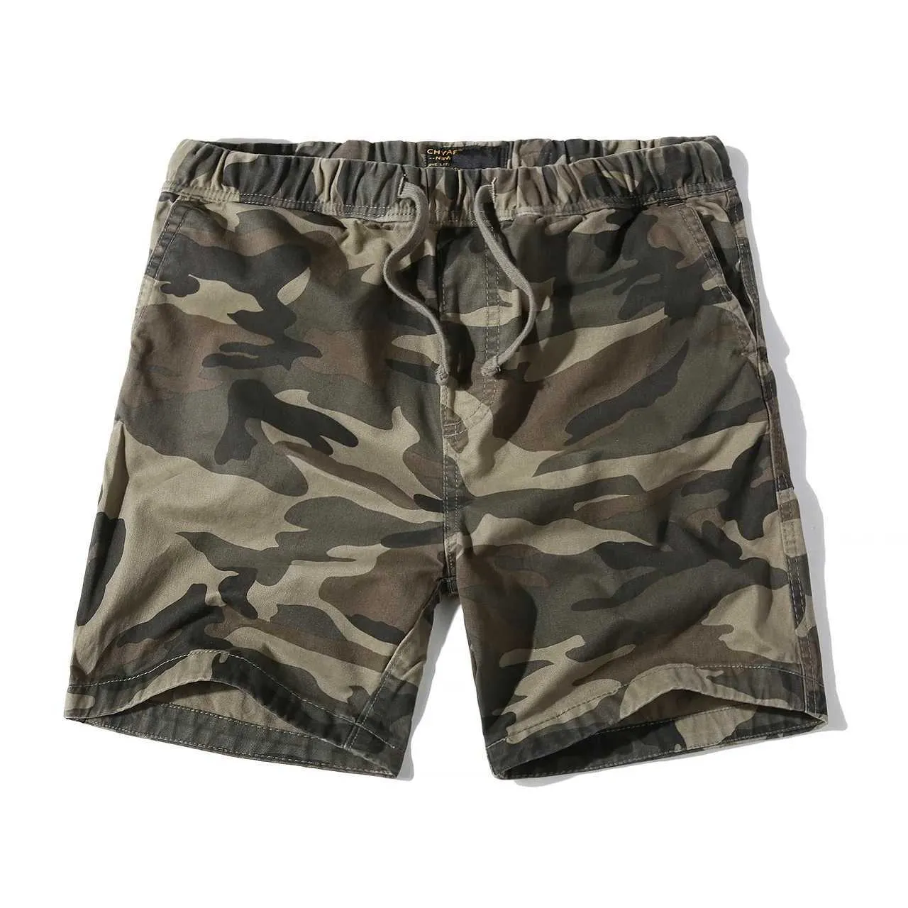 Pantn Cargo Homme New Summer Mens Camouflage Boardshorts 2020 Mens