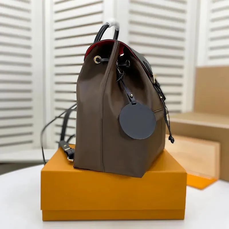 Designer Luxury Backpack For Women Large Travel... From  display picture 3