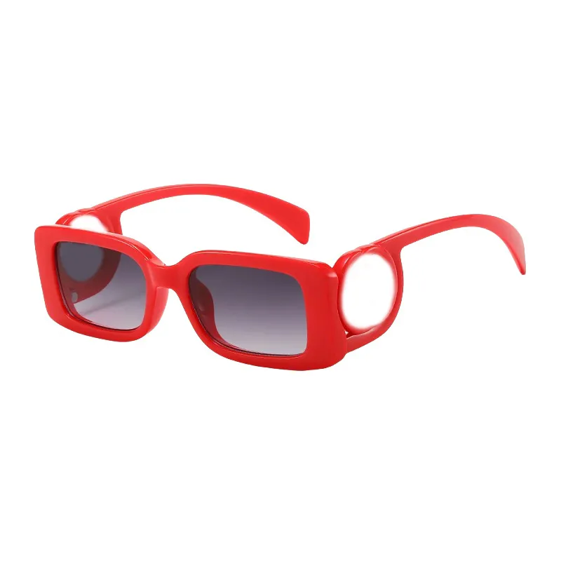 Luxury Polarized Sunglasses For Women And Men Designer 