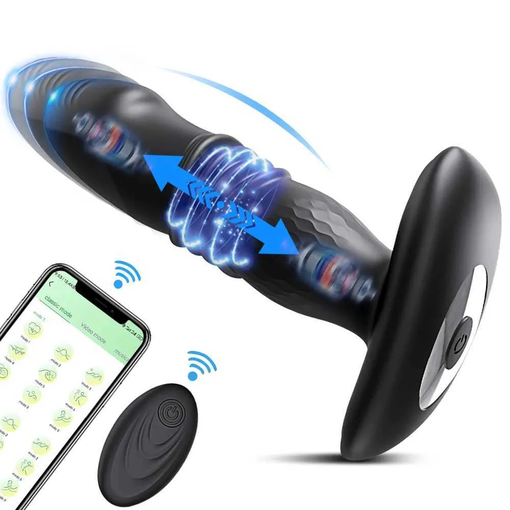 20 Modes APP Prostate Massager Anal Vibrator Anal... From 8,96 | DHgate 20 Modes APP Prostate Massager Anal Vibrator Anal... From 8,96 | DHgate