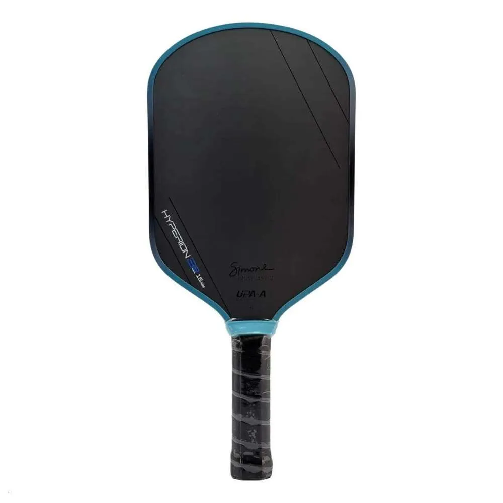 2個セット ピックルボール パドル T700 生カーボンファイバ 青い ZTY 2