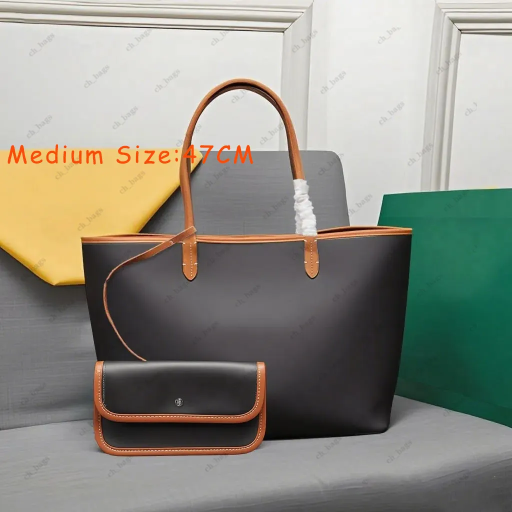 Women's Leather Tote Bag - Multicolor Denim & Leather Handbag With Adjustable Shoulder Strap, Fashion Shoulder Bag