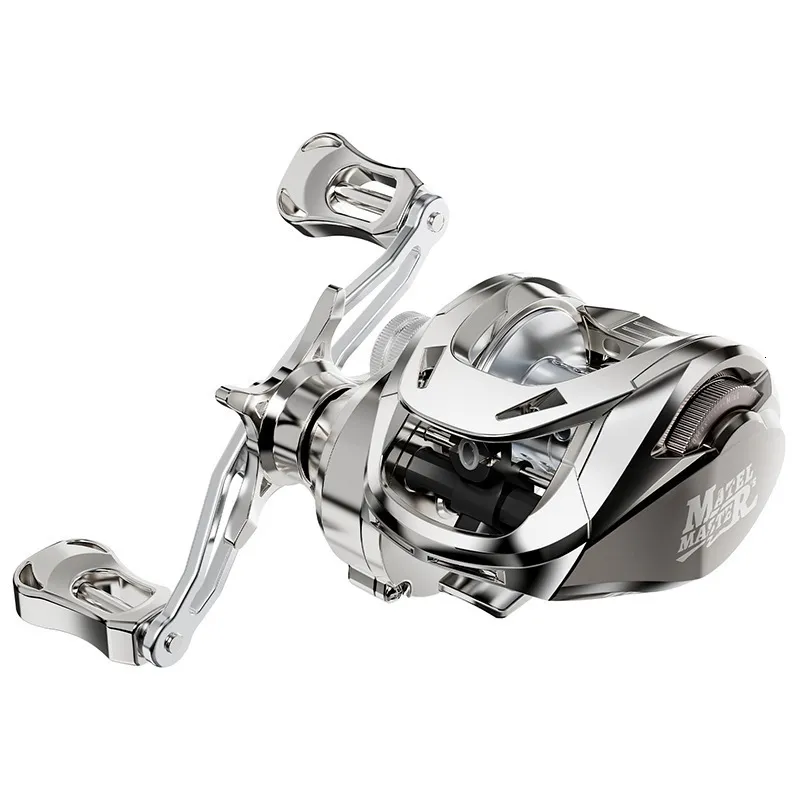 Large Fishing Reel, Penn Baitcasting Fishing Reels:... From Ning07, $26.29  | DHgate.Com