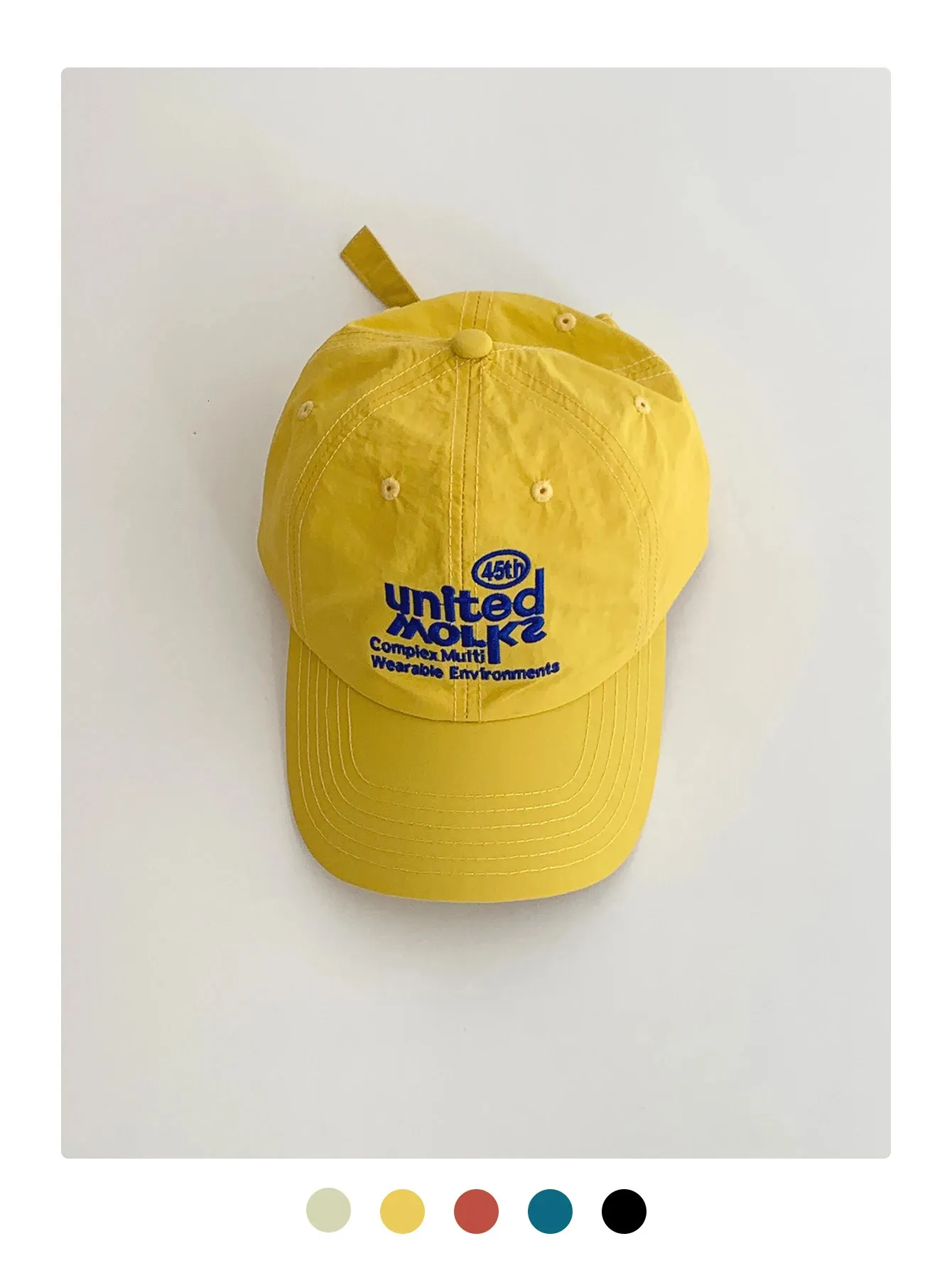 LUOXUEFEI Cappellini Berretto Berretto da Donna Berretto da Baseball