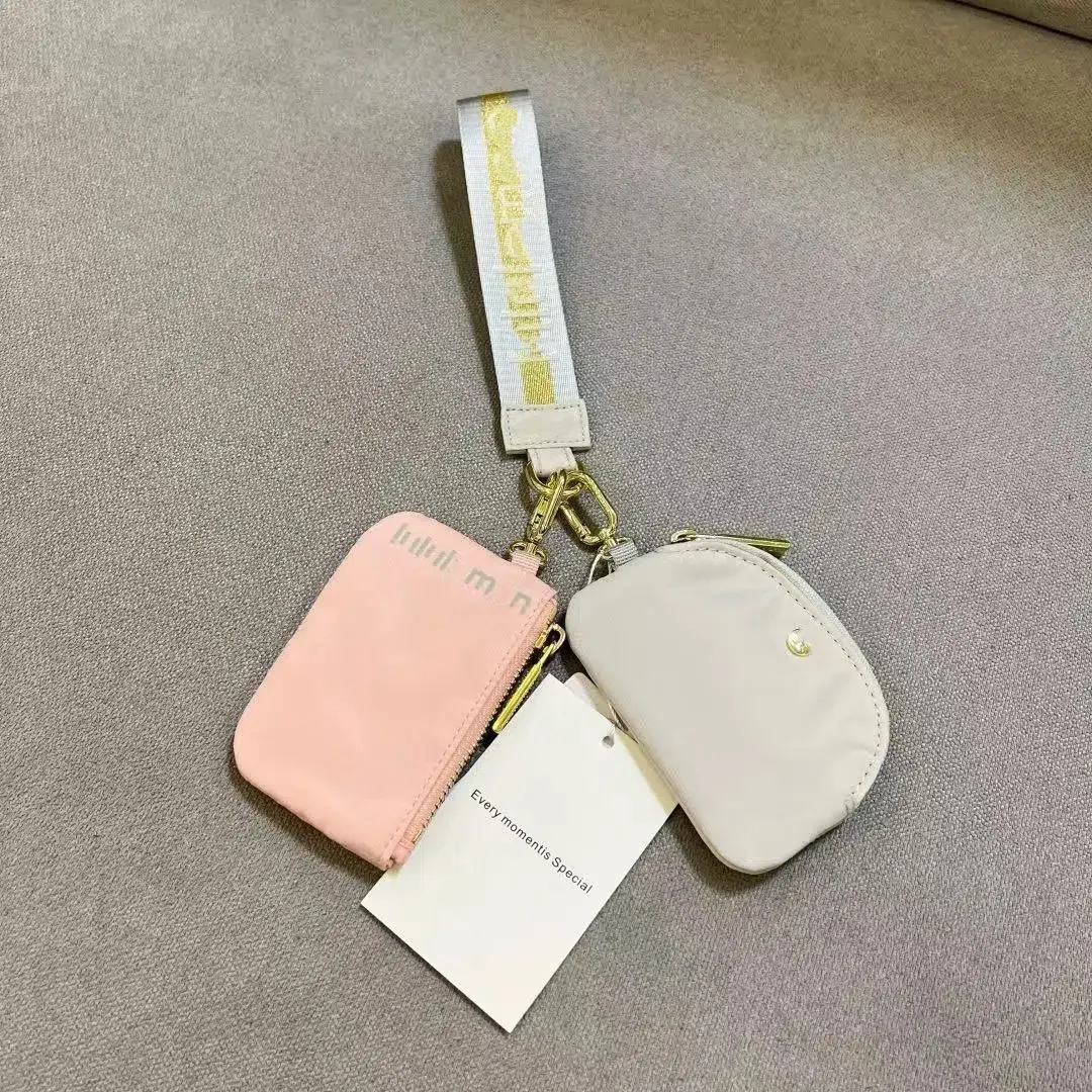 希少　toga mini wallet Womens Mini Wallet Fashion Simple Toga Bag Waterproof Coin