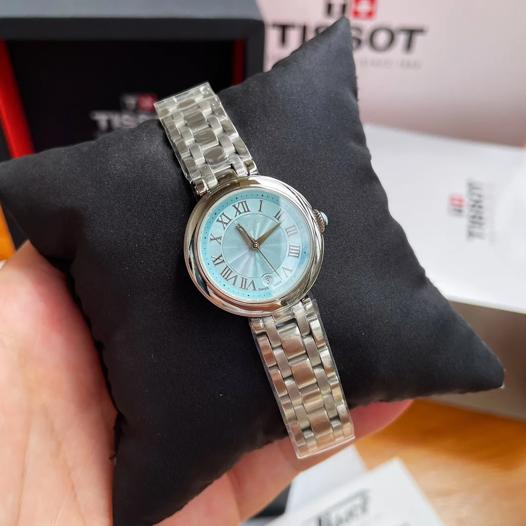 Relojes De Lujo Para Hombres, Relojes Rectangulares Para Damas