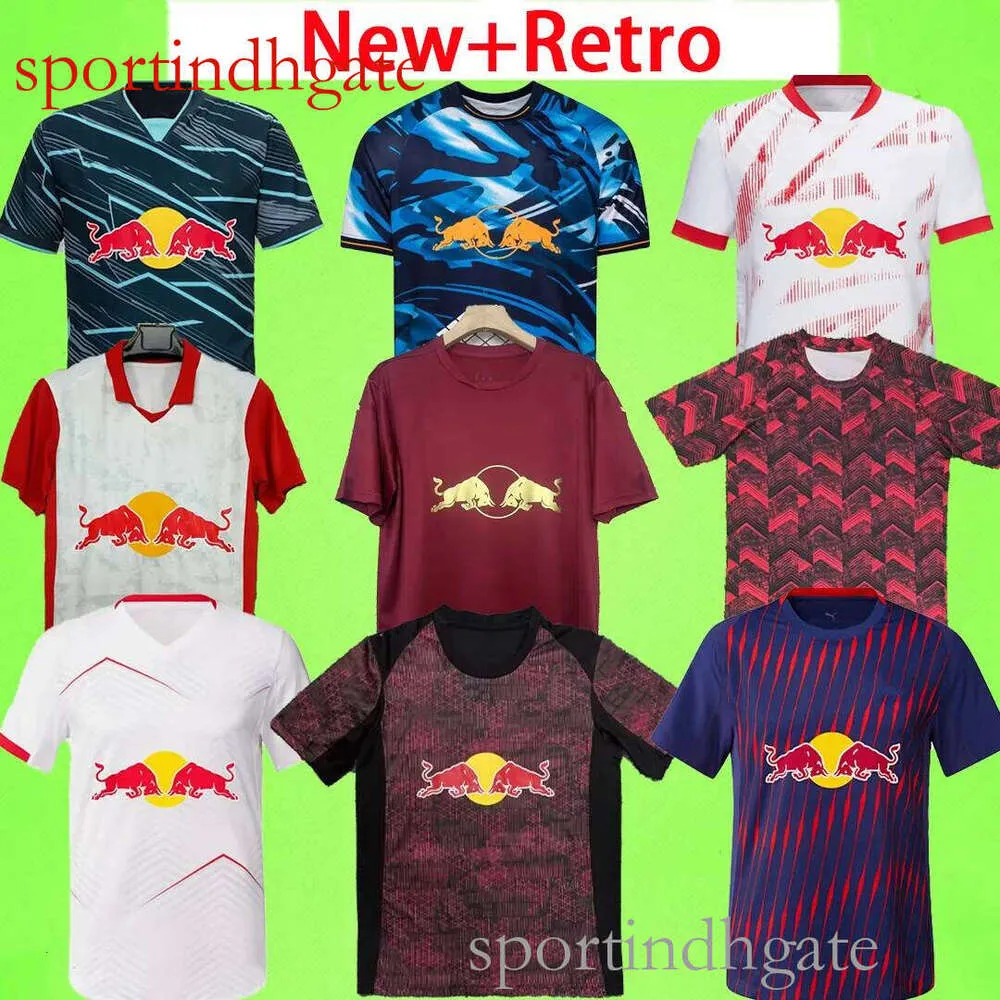 RB Leipzig シャツ 14 TOYA RB Leipzig Soccer Jersey 2025 2026 Men Cotton Short Sleeve Sport