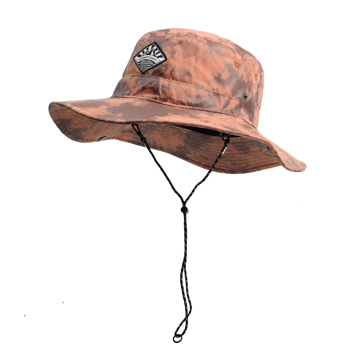 Japanese Waterproof Quick Dry Sun Hats For Men And... From 