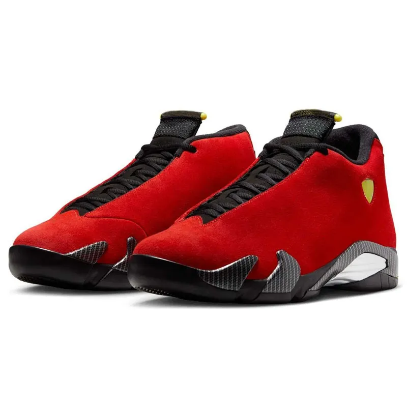 red laney 14s