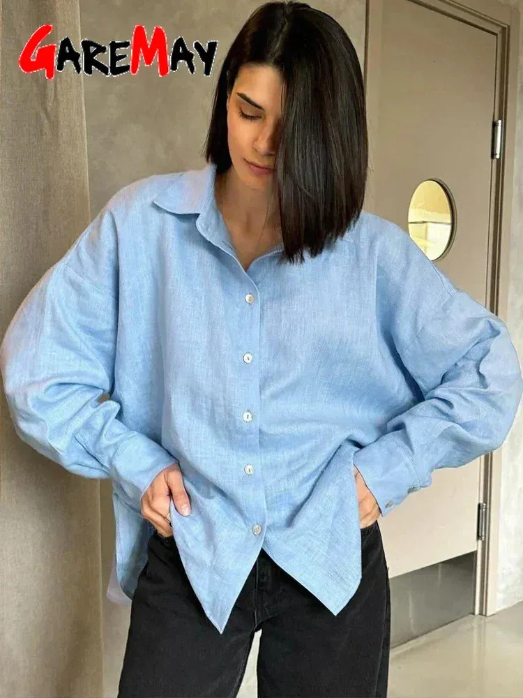 Mila™ - Haut Basique à Manches Longues – Tendance Montreal