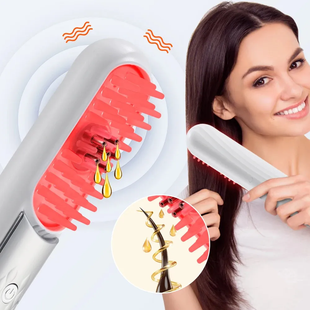 2 In 1 Electric Hair Massager Brush Brush With LED... From Lian07, $12.81 | DHgate.Com 2 In 1 Electric Hair Massager Brush Brush With LED... From Lian07, $12.81 | DHgate.Com