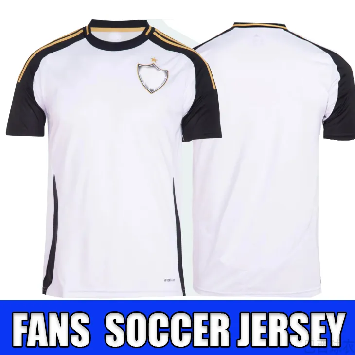 2025 Mineiro Soccer Jerseys: Everson, Natana, Alan Franco Mens