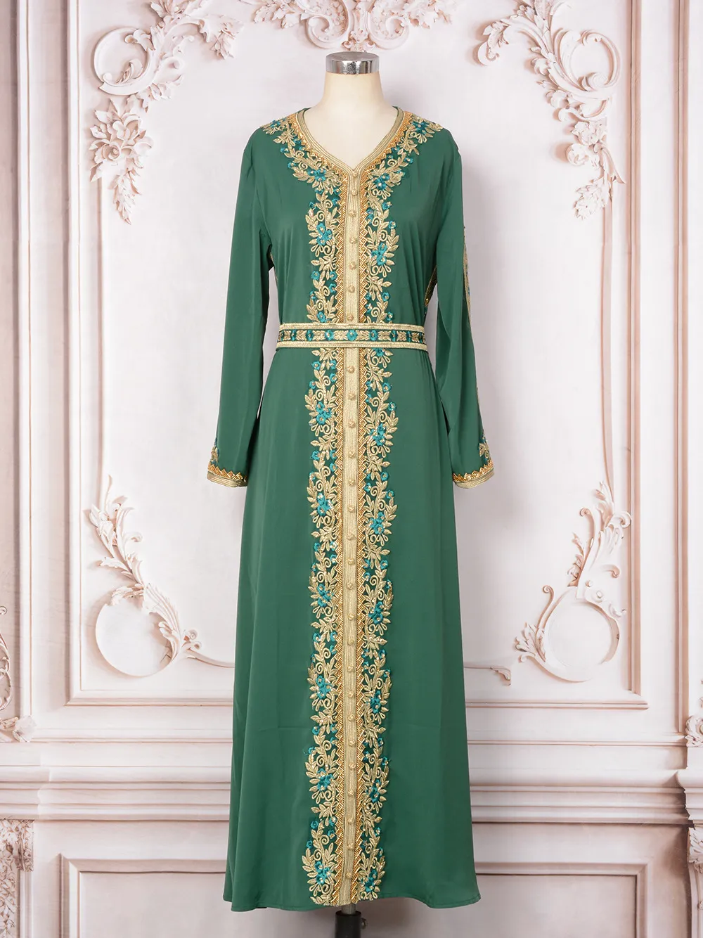 turkey designer dresses Turkish Fashion Designer Debuts Summer Collection at Paris Couture Week