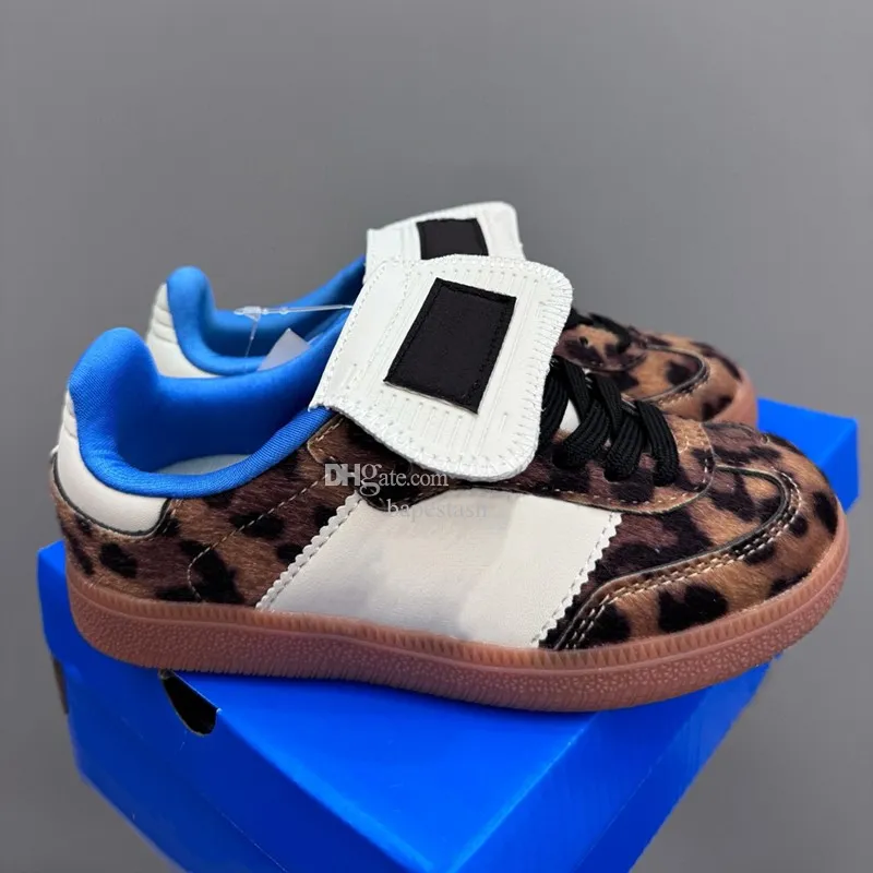 Kids Running Shoes Designer Toddler Sneakers Boys Girls Youth Pink Grey ...