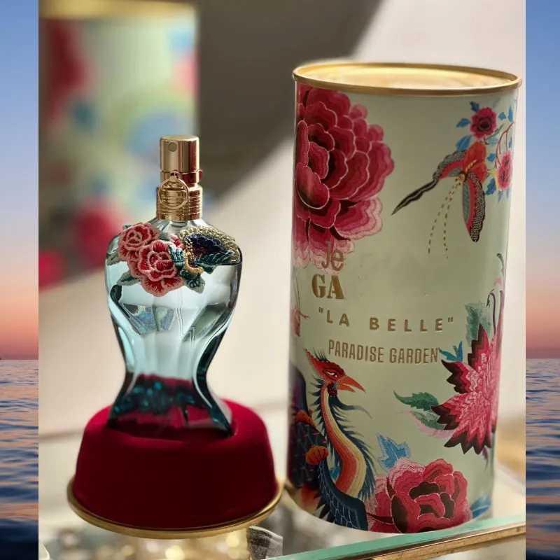 Colonia Parfum Incienso 125 Ml De Perfume Para Hombre Ultra Macho