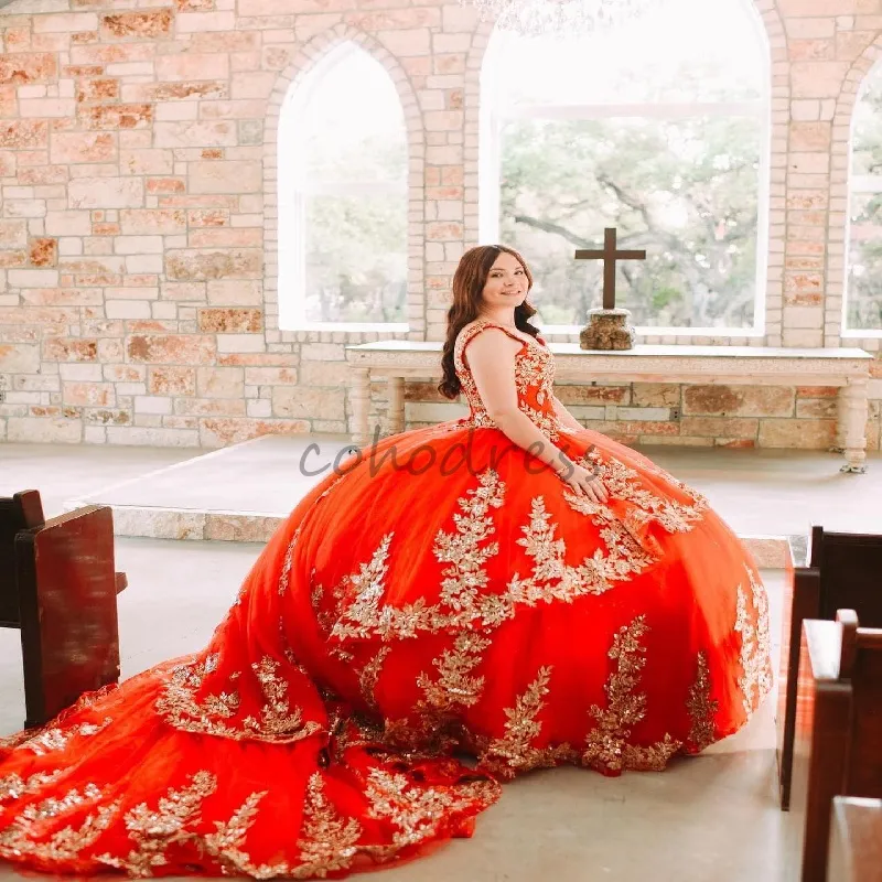 white christmas dresses Red, Black, Yellow | Strapless Satin Corset Gown with High Slit and Cutout  Detail main image 0