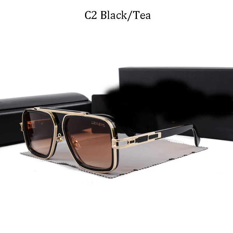 Occhiali Da Sole Designer Di Lussuosi Di Lusso Di Lussuoso