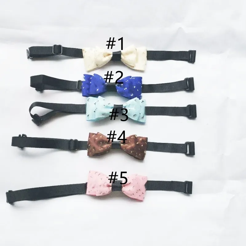 Collar De Perro De Diseñador Con Collar De Mascotas Ajustable Para - Main Image