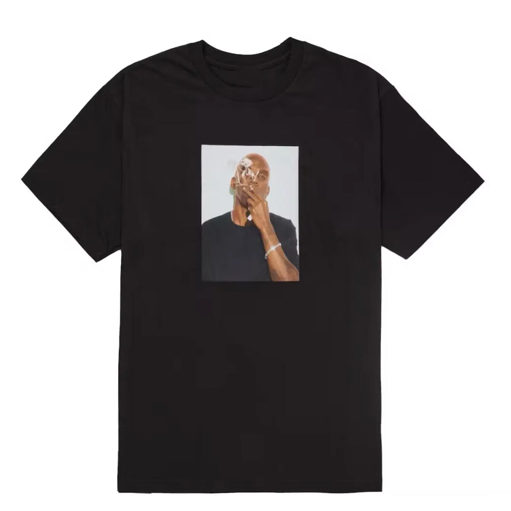 Camiseta De Algodón Para Hombre Con Estampado Divertido, Ligera Y Transpirable, Perfecta Para El Día A Día De Verano