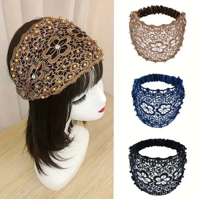 81 Deas De Dademas Bordadas | Dademas, Accesoros Para El Pelo