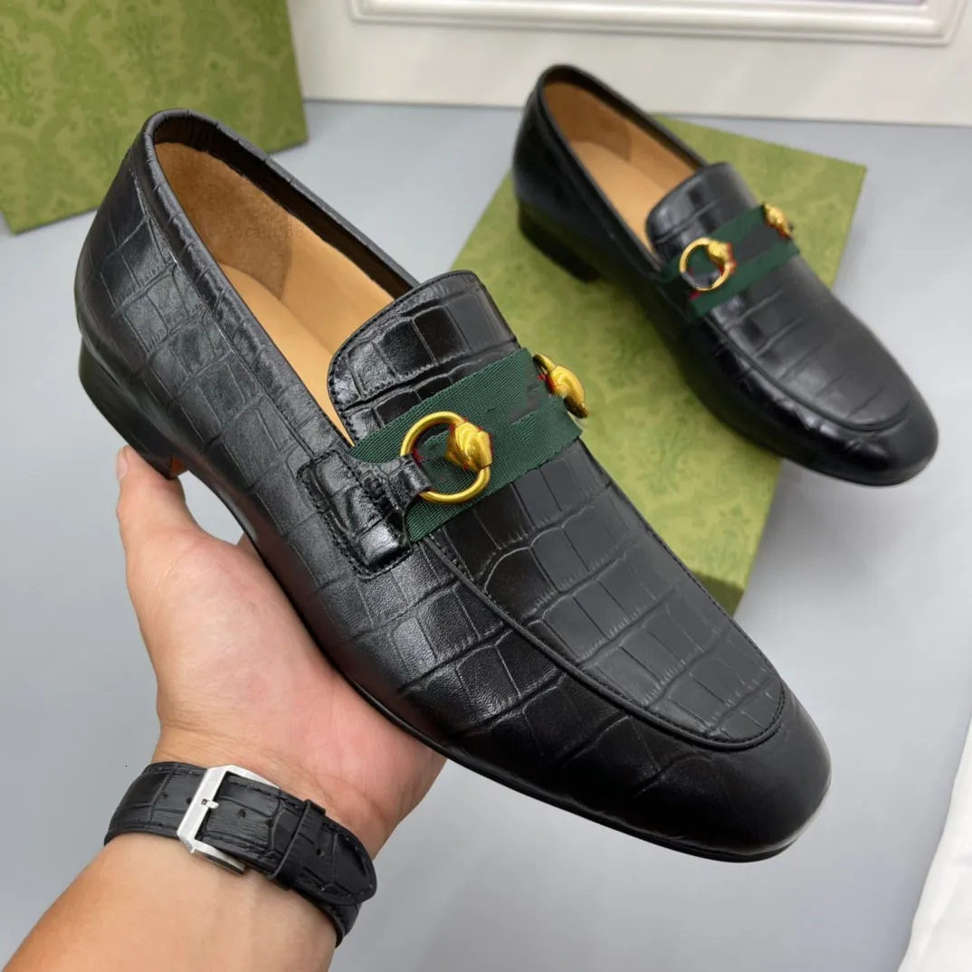 Save Big on Bulk Mens Gucci Style Loafers 11model Luxurious Loafers Men  Shoes Suede Fashion Party Designer Italian Man Shoe Leather Daily Handmade  For
