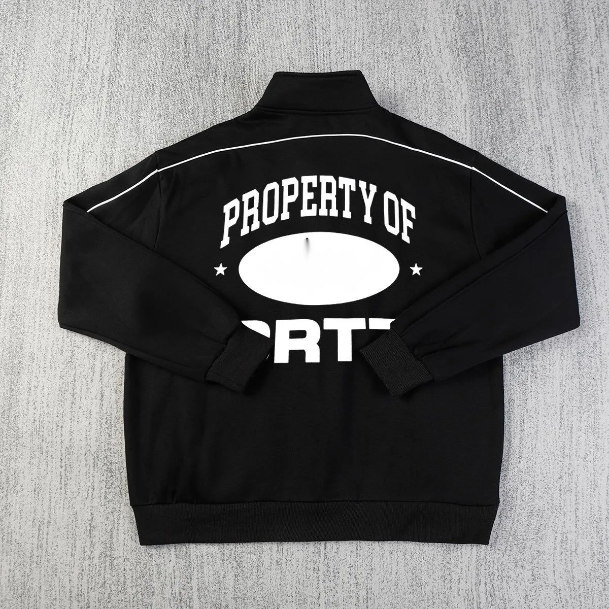Corteiz Hoodie Takip Seti Erkek Şeytan Fleece Yi TL929.71 | DHgate