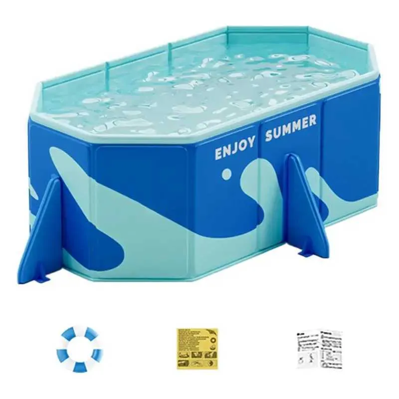 Kapibara İçin Sıcak Su Havuzu