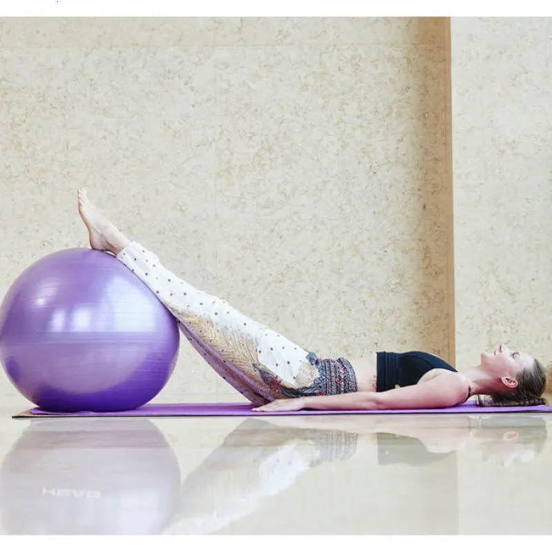 フィットネス、ヨガ、妊娠出産のためのエクササイズボール 濃厚、爆発的なデザインを￥2,740 | DHgate エクササイズボール スイスボール ピラティス ヨガボール 出産ボール フィットネス 減量 バランストレーニング 出産支援ボール