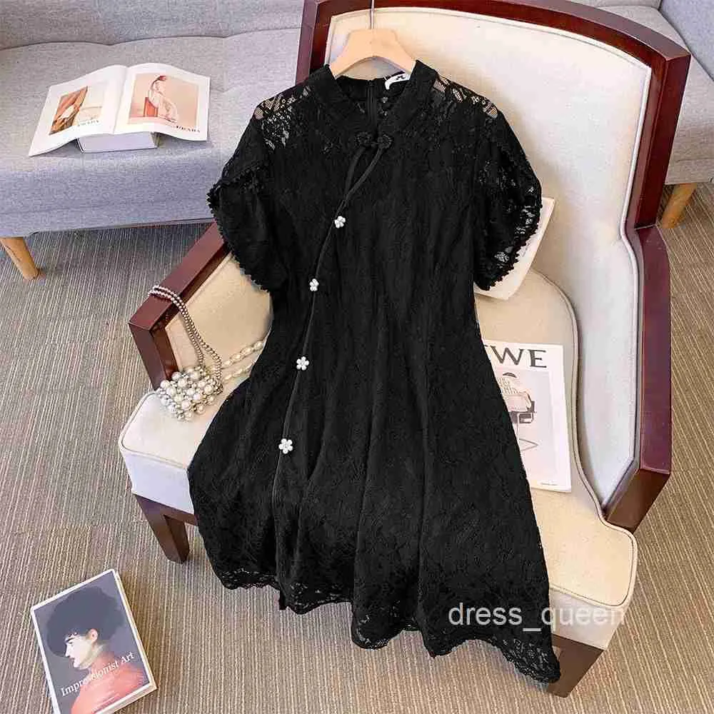 black lace loose dress Amazon.com: CUPSHE Women Elegant V Neck Lace Peasant Sleeve Summer Dress Elastic High Waist A Line Casual Sun Dress Spring Fall Wedding Guest Mini Dress, Black XS : Clothing, Shoes & Jewelry
