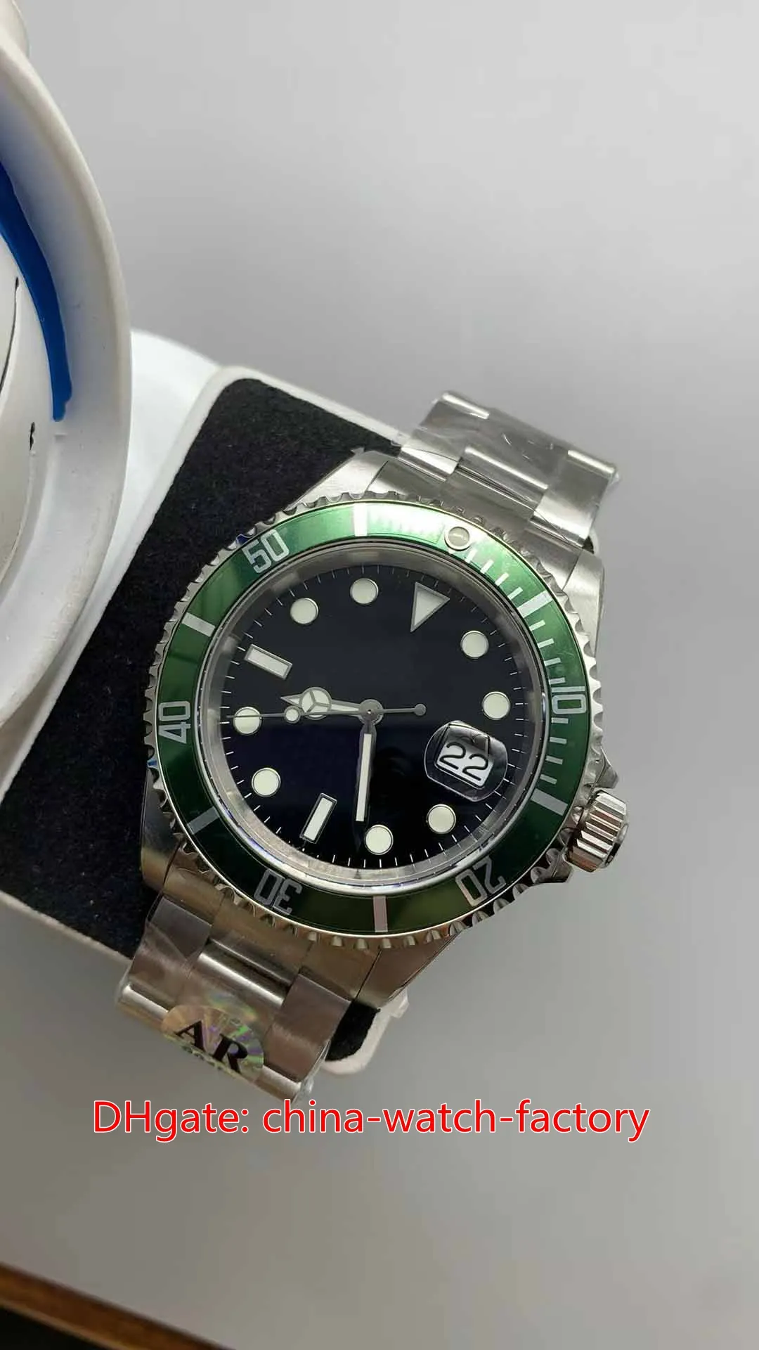 Watches Orologi Da Polso Uomo Vintage Orologio Da Polso Uomo Donna, Vintage  Con Cassa Rosè E Quadrante