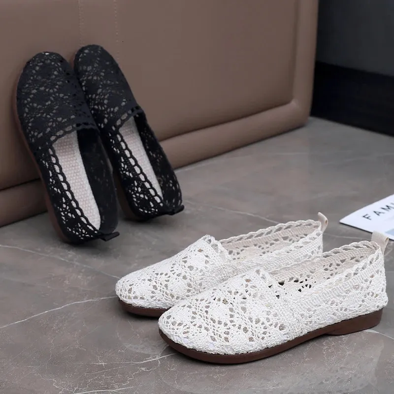 Sneakers mesh donna comode scarpe fitness eleganti alla moda_voghion.com