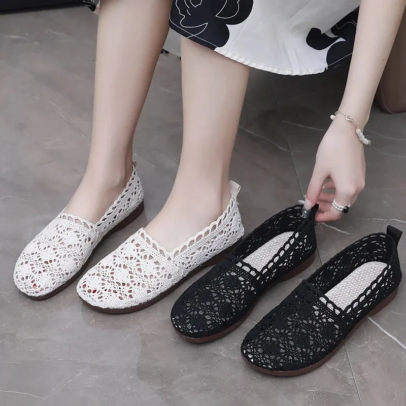 Sneakers mesh donna comode scarpe fitness eleganti alla moda_voghion.com