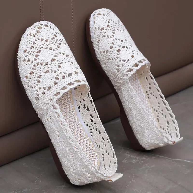 Sneakers mesh donna comode scarpe fitness eleganti alla moda_voghion.com