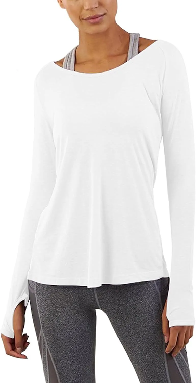 VELILLA V5015S - Camicia da donna a maniche lunghe con collo alla coreana - Bianco | Italia