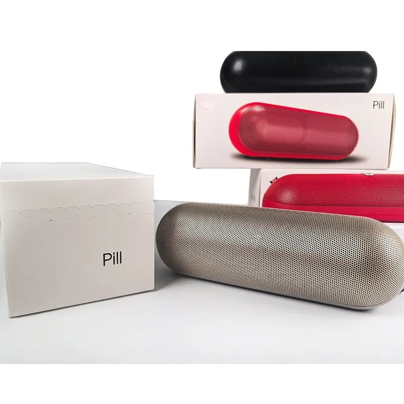 Review: Monoprice Harmony Capsule 200 Portable Bluetooth Speaker
